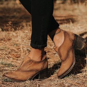 Freebird SADIE size 8